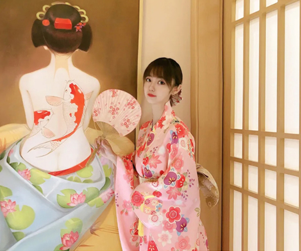 北京大兴spa养生Kanimi养生欢迎您