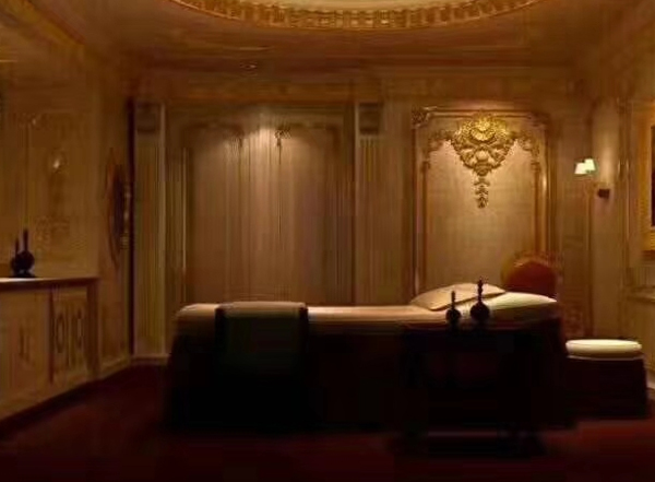 重庆高档休闲会所风采展示(九)